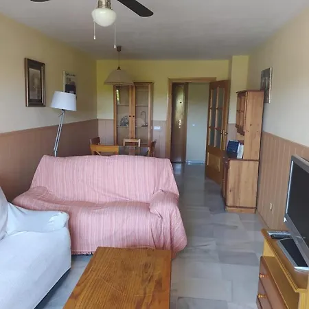Appartement 4 Dormitorios, Hasta 8 Personas - Torremolinos *