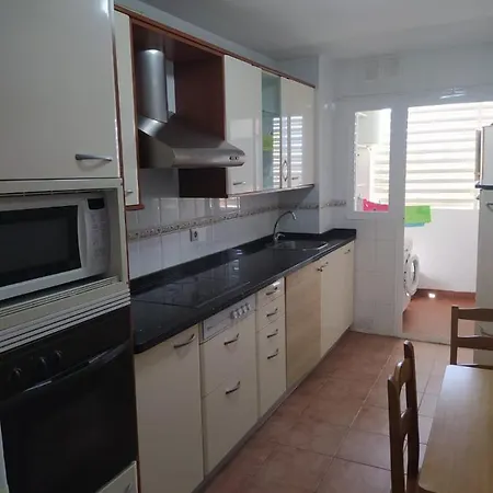 Appartement 4 Dormitorios, Hasta 8 Personas - Torremolinos Torremolinos
