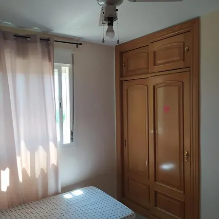 4 Dormitorios, Hasta 8 Personas - Torremolinos