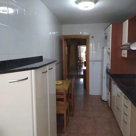 4 Dormitorios, Hasta 8 Personas - Torremolinos Appartement Torremolinos