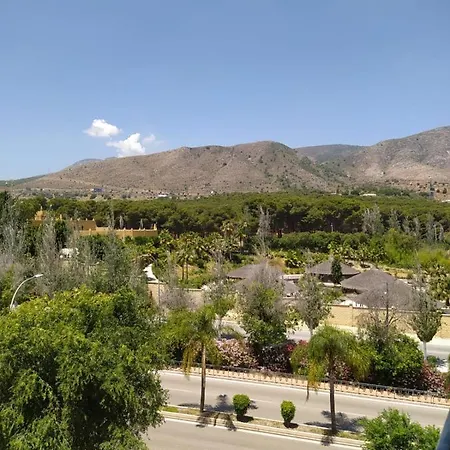 Apartmán 4 Dormitorios, Hasta 8 Personas - Torremolinos Torremolinos