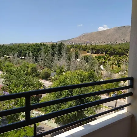 4 Dormitorios, Hasta 8 Personas - Torremolinos Apartmán