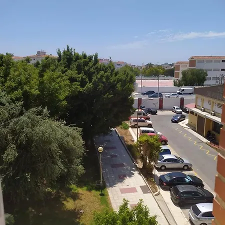 4 Dormitorios, Hasta 8 Personas - Torremolinos *
