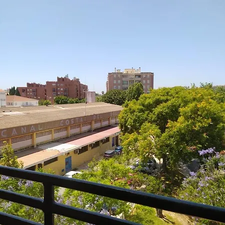 4 Dormitorios, Hasta 8 Personas - Torremolinos *