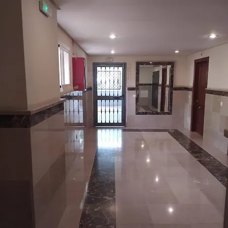 4 Dormitorios, hasta 8 personas - Torremolinos * Torremolinos