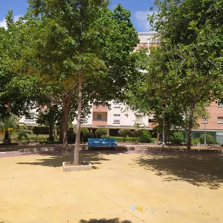 4 Dormitorios, Hasta 8 Personas - Torremolinos *
