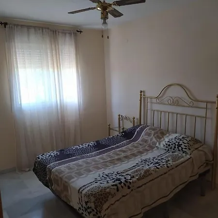 Apartmán 4 Dormitorios, Hasta 8 Personas - Torremolinos