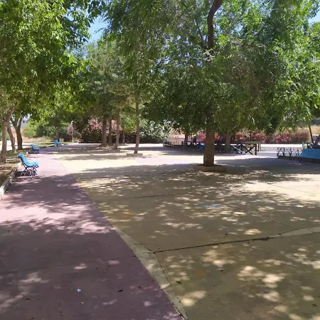 4 Dormitorios, Hasta 8 Personas - Torremolinos 公寓 托雷莫利诺斯